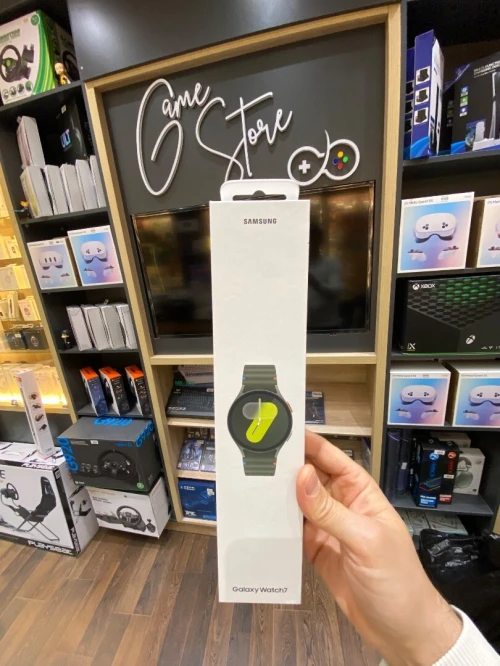 Samsung Galaxy Watch 7 /6