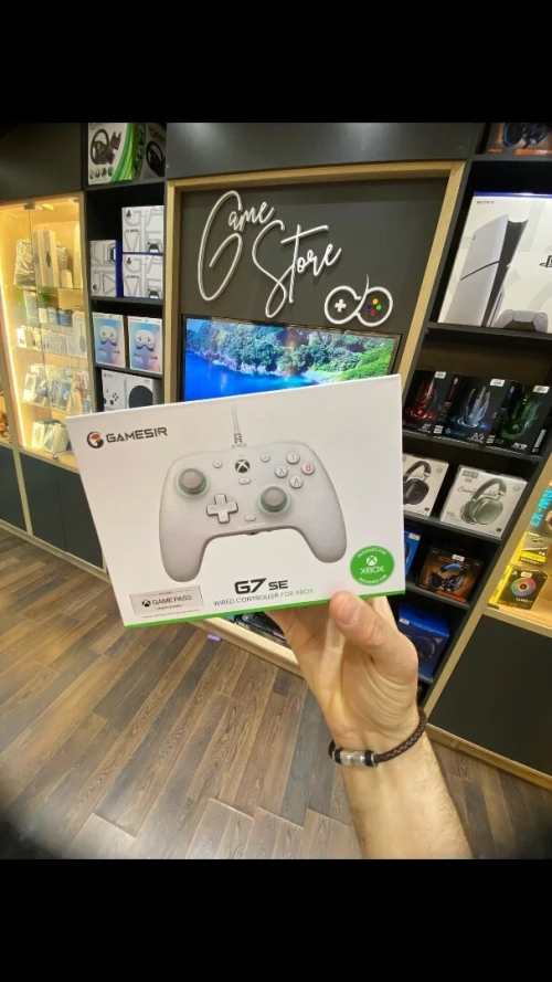 Manette GAMESIR G7 PRO TRI MODE