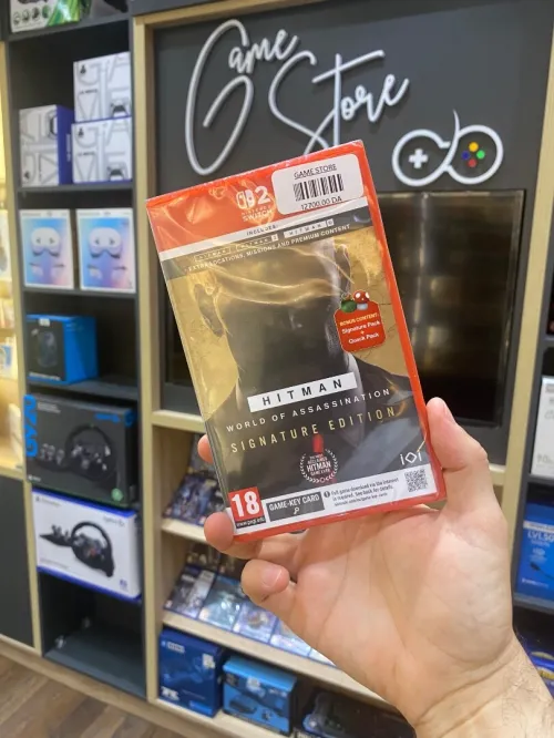 Console Nintindo switch 2