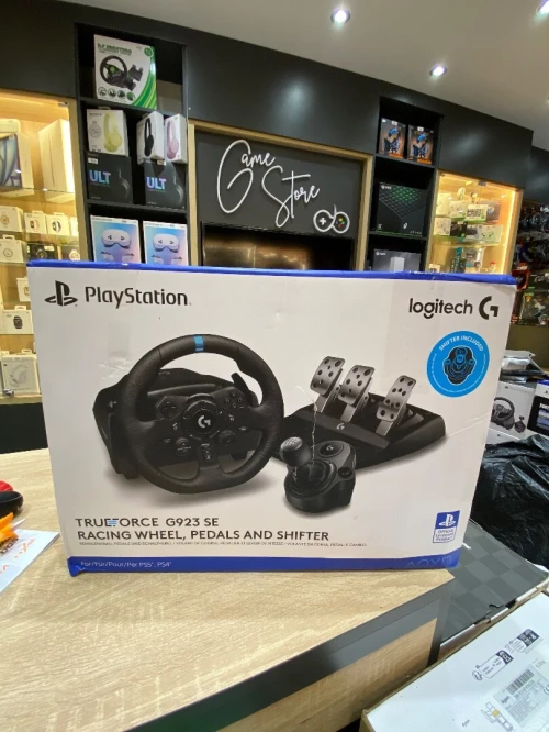 Playstation 5 PRO 2T Ps5 Pro 2t Digital SLIM G29 G920 G923