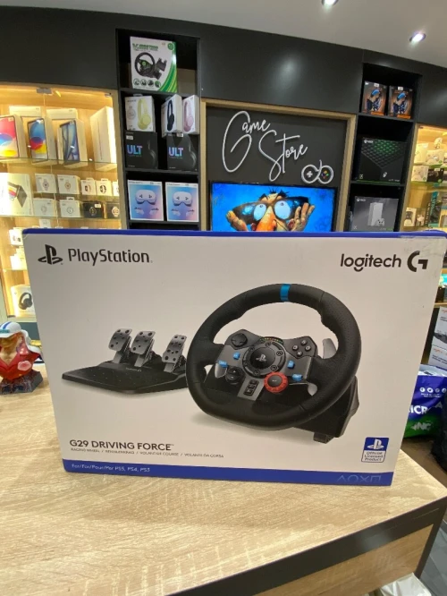 Volant Levier de vitesse logitech shifter G920 G920 G923