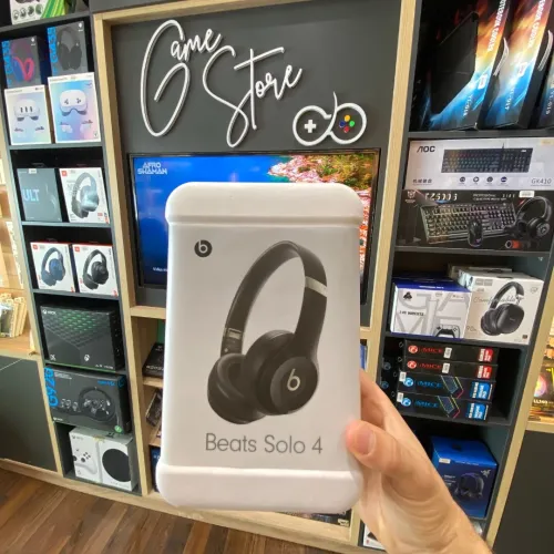 Casque Beats Solo 4