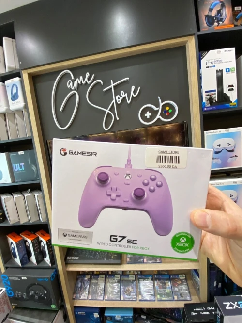 Manette GAMESIR G7 PRO TRI MODE