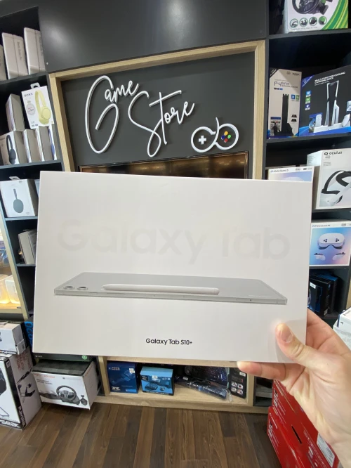 Samsung Galaxy Tab S10 plus 12GB/256 GB
