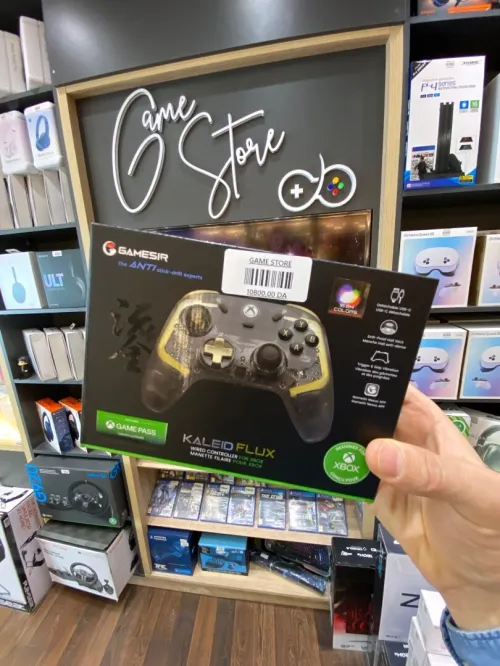 Manette GAMESIR G7 PRO TRI MODE