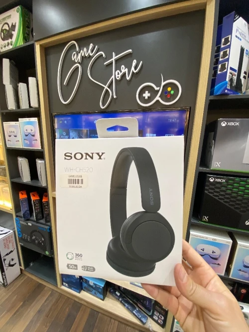 Casque Sony WH-CH520