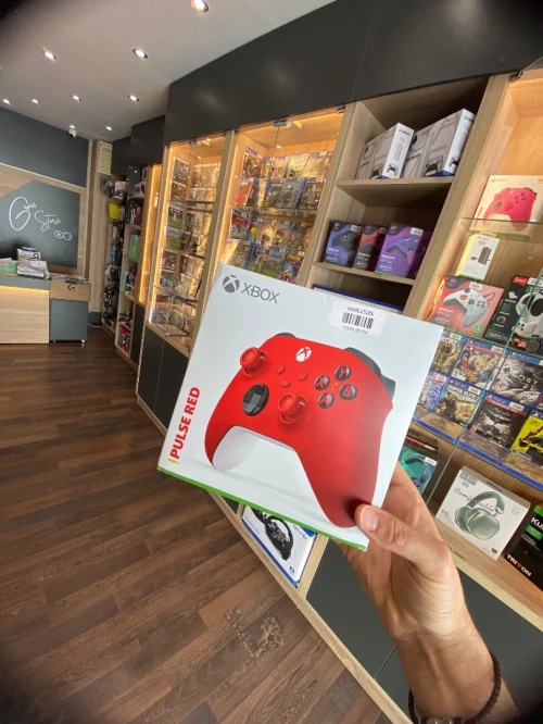 Manette xbox ELITE SERIE 2 et core