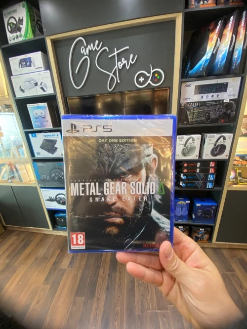 FC26 PS5 FC26 PS4 ghost of yotei nba 26 wukong FC kong Mafia ready or not Metal gear 