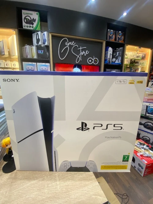 PS PORTAL