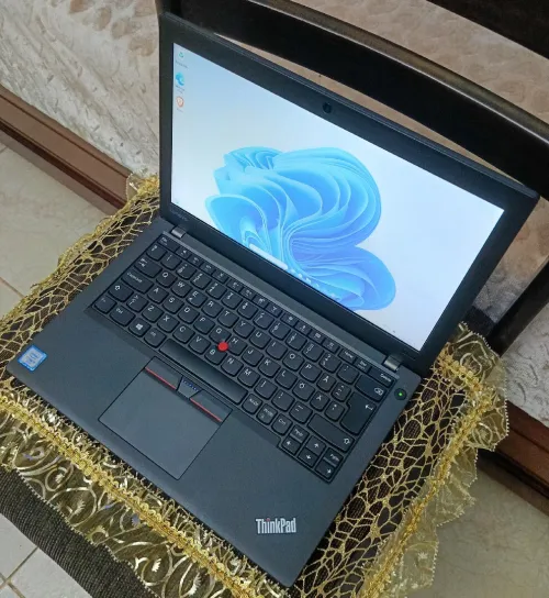 Pc Lenovo i5 6eme (8/256SSD)