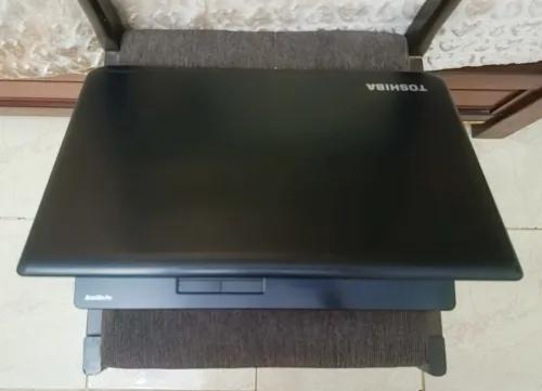 Pc Toshiba i5 4eme (8/128SSD)