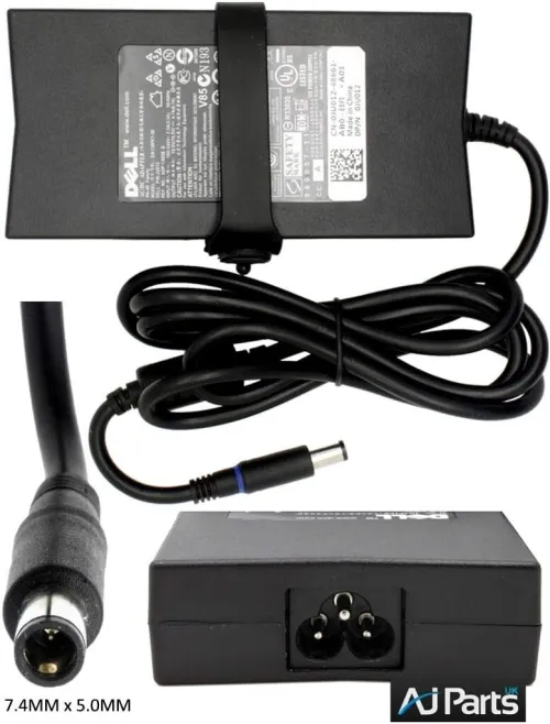Chargeur DELL Original 130w