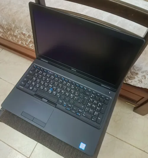 Pc DELL i5 6eme (8/256SSD)