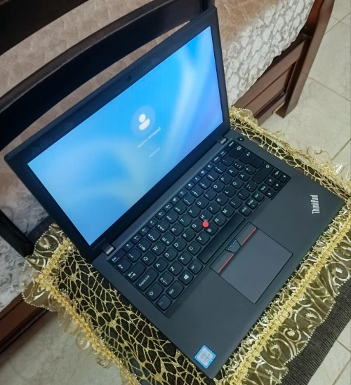 Pc Lenovo i5 6eme (8/256SSD)
