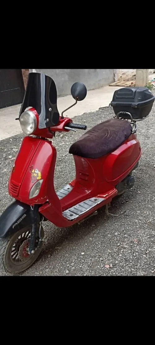 Roma 125 2019
