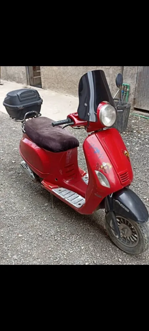 Roma 125 2019