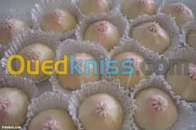 commandes gateau