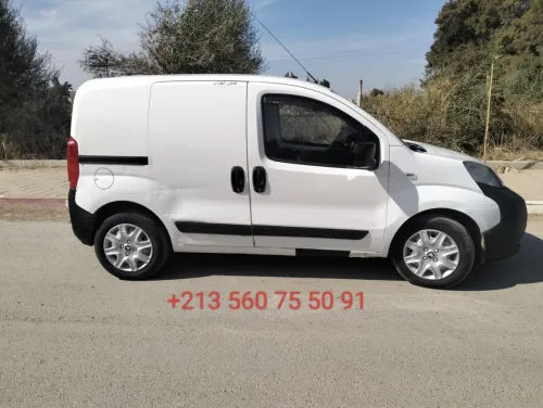 Citroen Nemo Tolé 2013 Nemo Tolé