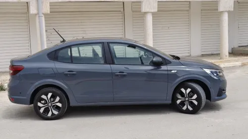 Renault Taliant  2025 