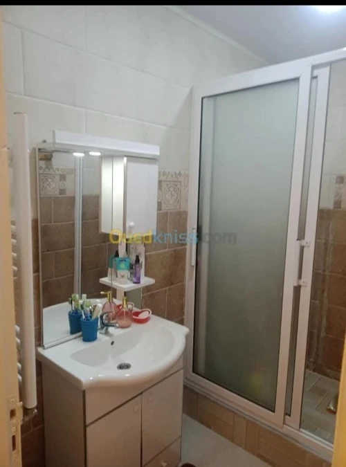 Vente Appartement F3 Tipaza Douaouda