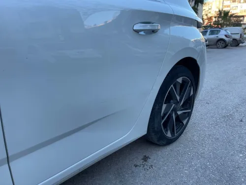 Peugeot 308 2022 GT Line 