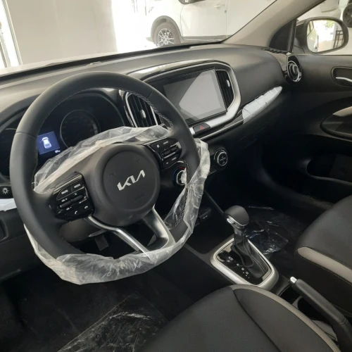 Kia KX1 2026 Full