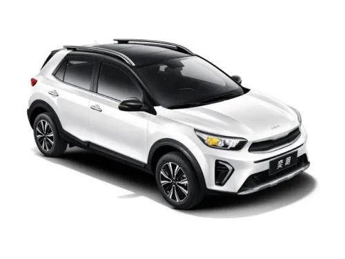Kia KX1 2025 Touts option