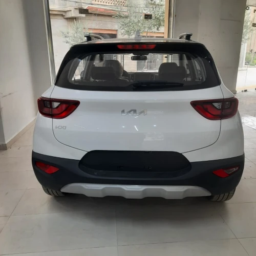 Kia KX1 2026 Full