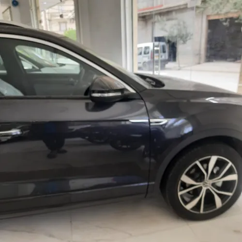 Volkswagen T-Roc 2025 R-Line 