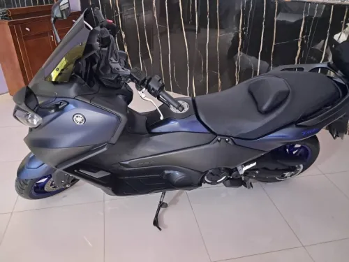 Yamaha T max 2022 562 2022