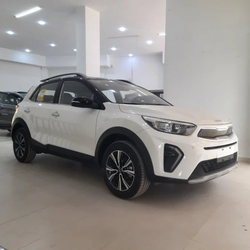 Kia KX1 2026 Full