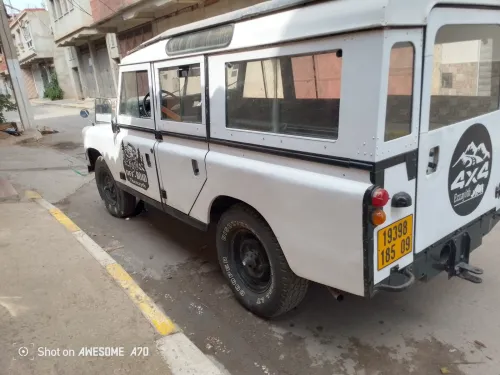 Land Rover Land Rover  1985 
