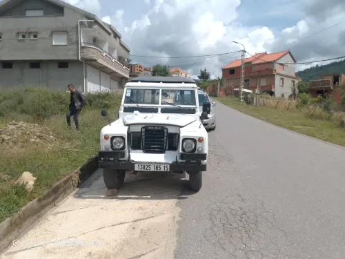 Land Rover Land Rover  1985 