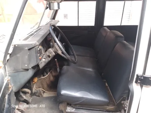 Land Rover Land Rover  1985 