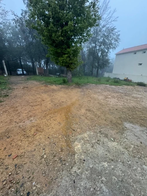 Vente Terrain Tizi Ouzou Yakouren
