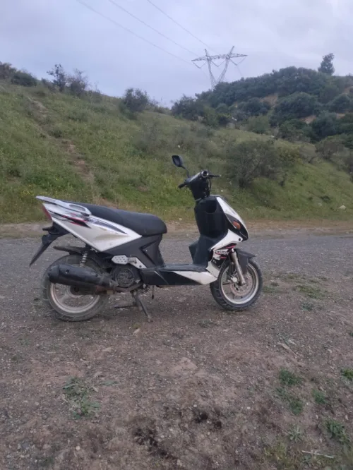 Lifan okinoi T26 2012