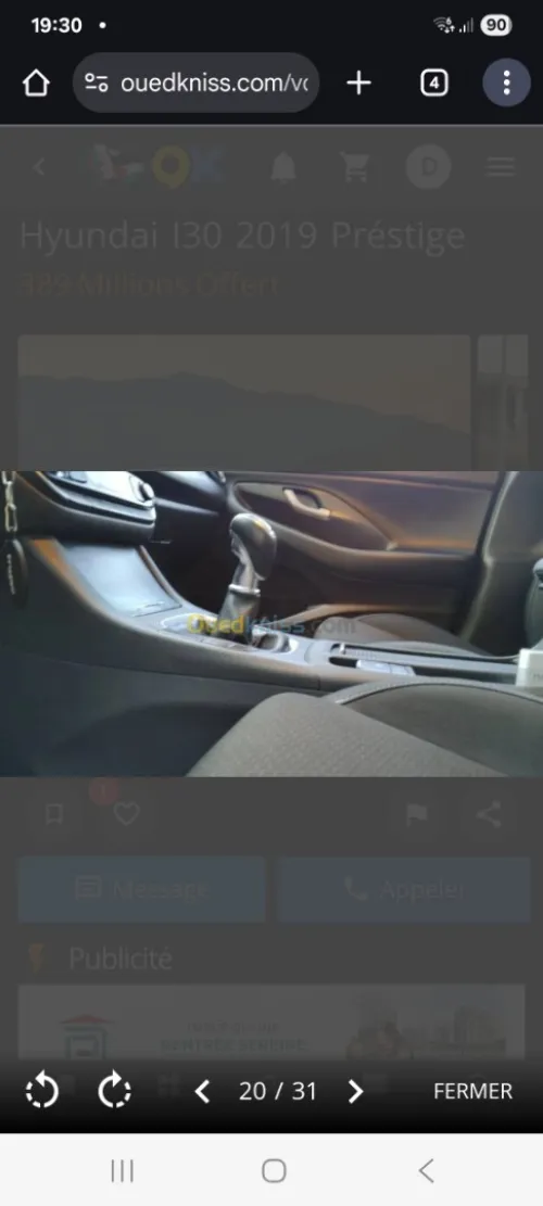 Hyundai i30 2019 i30