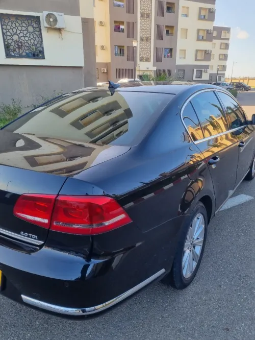 Volkswagen Passat 2011 Passat