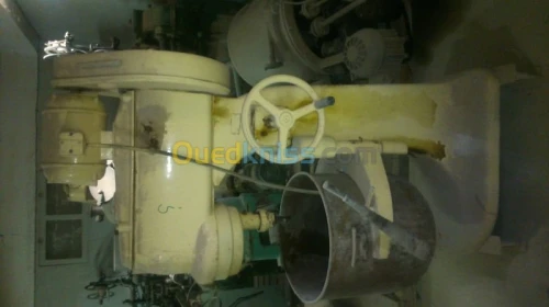 industrie de la confiserie