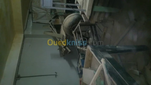 industrie de la confiserie