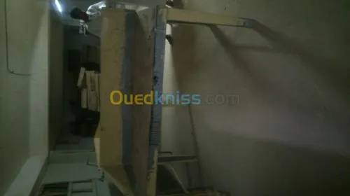 industrie de la confiserie