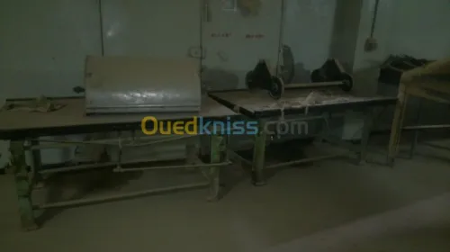 industrie de la confiserie