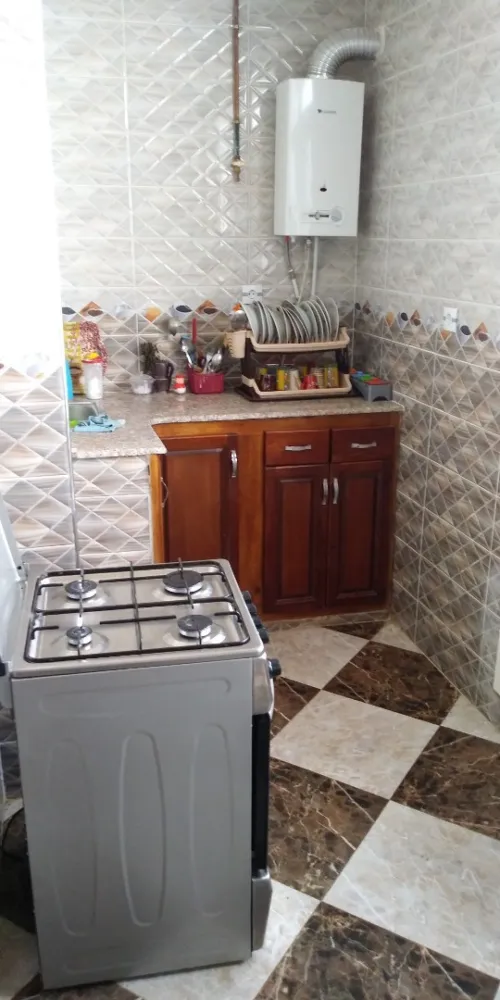 Location Appartement F2 Tizi Ouzou Azeffoun