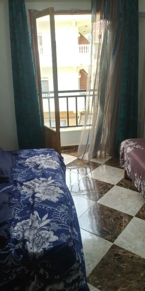 Location Appartement F2 Tizi Ouzou Azeffoun