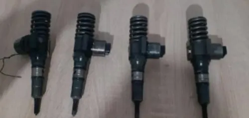 Injecteur et doseur bosch Volkswagen