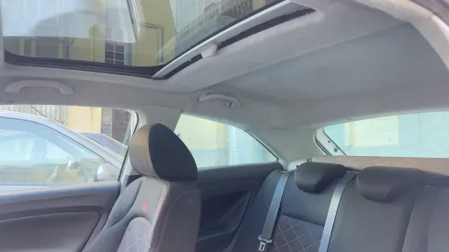 Seat Ibiza 2011 Bocanegra