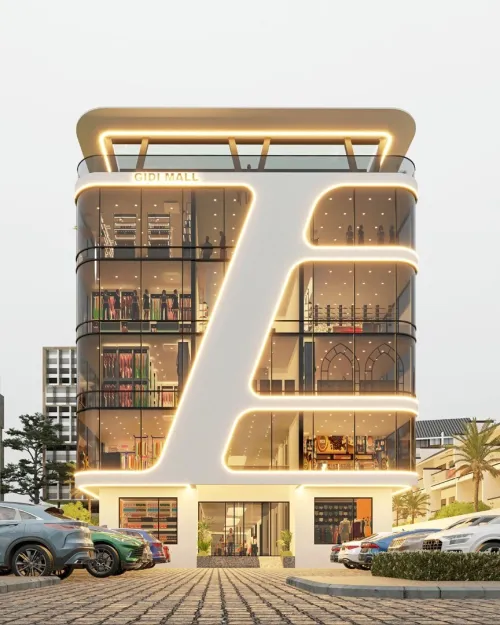 مهندس معماري(ARCHITECTE) خبرة في مجال العمارة و البناء 