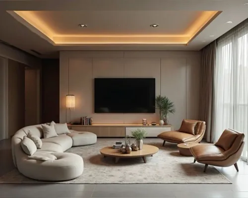 مهندس معماري(ARCHITECTE) خبرة في مجال العمارة و البناء 