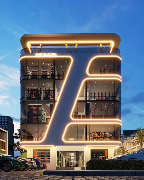 مهندس معماري(ARCHITECTE) خبرة في مجال العمارة و البناء 