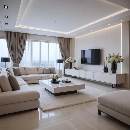 مهندس معماري(ARCHITECTE) خبرة في مجال العمارة و البناء 